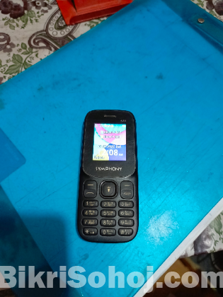 Symphony A30